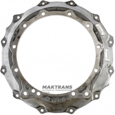 Obudowa przednia AISIN WARNER A466ND / NISSAN RE6R01A — 31020EZ01D, 345010-34050, NISSAN TITAN A61, 5.0L DIESEL 4X4