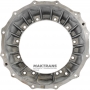 Obudowa przednia AISIN WARNER A466ND / NISSAN RE6R01A — 31020EZ01D, 345010-34050, NISSAN TITAN A61, 5.0L DIESEL 4X4
