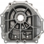Adapter skrzyni rozdzielczej AISIN WARNER A466ND / NISSAN RE6R01A — 31020EZ01D, 345010-34050, NISSAN TITAN A61, 5.0L DIESEL 4X4