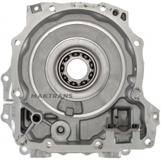 Adapter skrzyni rozdzielczej AISIN WARNER A466ND / NISSAN RE6R01A — 31020EZ01D, 345010-34050, NISSAN TITAN A61, 5.0L DIESEL 4X4