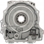 Adapter skrzyni rozdzielczej AISIN WARNER A466ND / NISSAN RE6R01A — 31020EZ01D, 345010-34050, NISSAN TITAN A61, 5.0L DIESEL 4X4