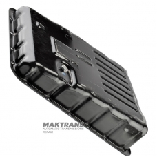 Miska olejowa AISIN WARNER A466ND / NISSAN RE6R01A — 31390EZ00A, (31020EZ01D, 345010-34050, NISSAN TITAN A61, 5.0L DIESEL 4X4)