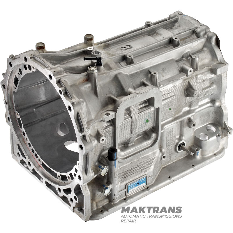 Obudowa środkowa AISIN WARNER A466ND / NISSAN RE6R01A – 31020EZ01D, 345010-34050, NISSAN TITAN A61, 5.0L DIESEL 4X4