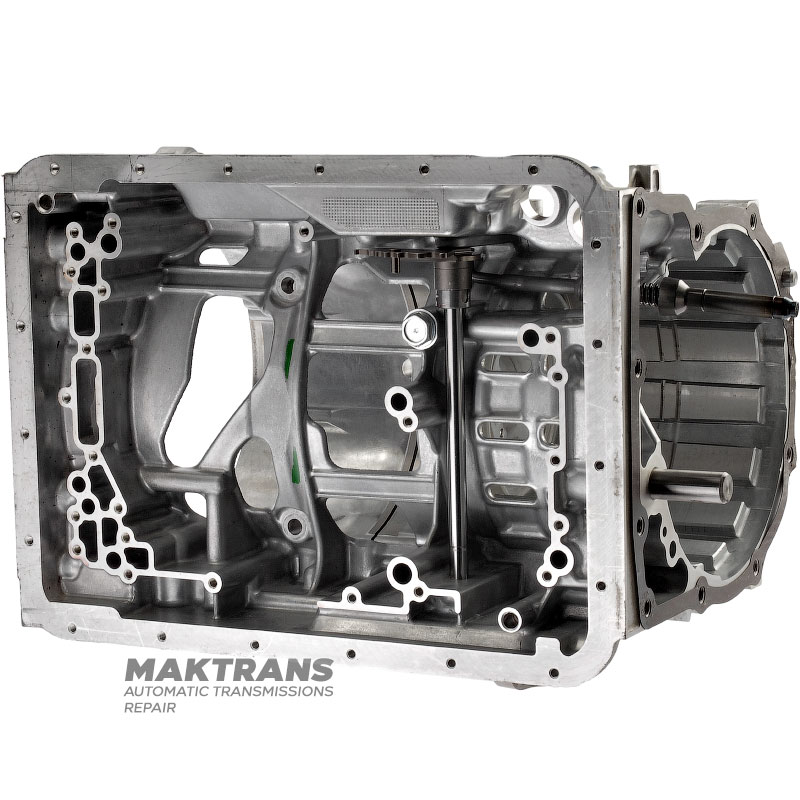 Obudowa środkowa AISIN WARNER A466ND / NISSAN RE6R01A – 31020EZ01D, 345010-34050, NISSAN TITAN A61, 5.0L DIESEL 4X4
