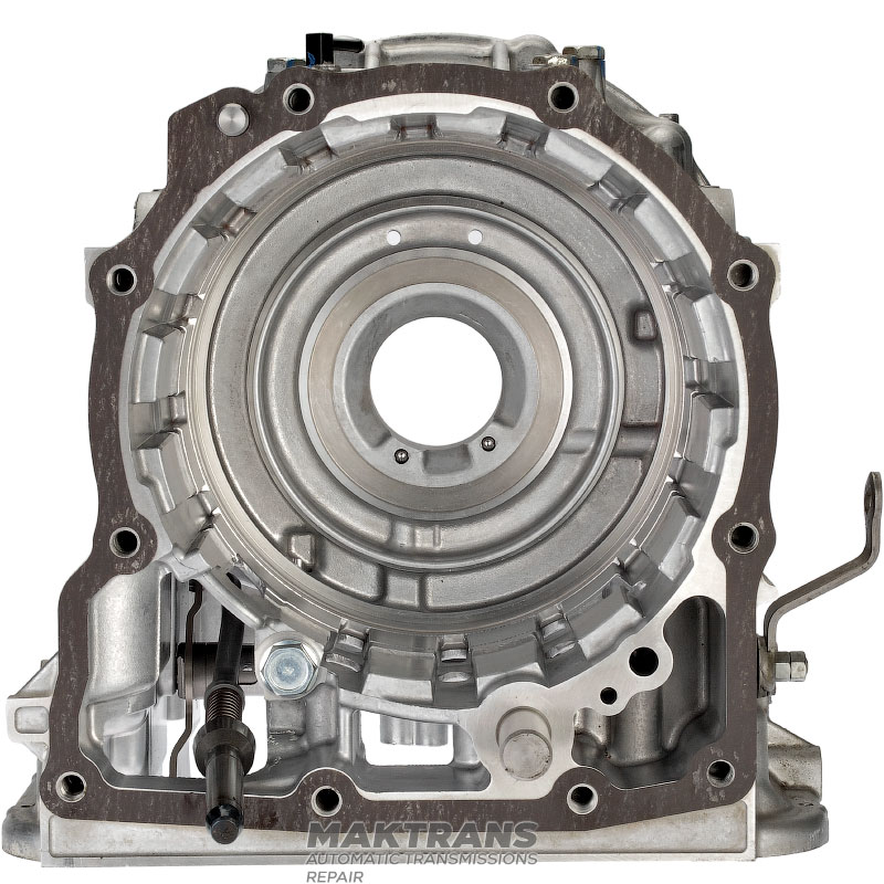 Obudowa środkowa AISIN WARNER A466ND / NISSAN RE6R01A – 31020EZ01D, 345010-34050, NISSAN TITAN A61, 5.0L DIESEL 4X4