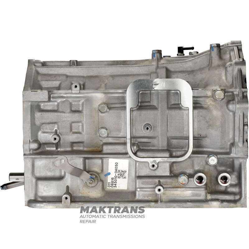 Obudowa środkowa AISIN WARNER A466ND / NISSAN RE6R01A – 31020EZ01D, 345010-34050, NISSAN TITAN A61, 5.0L DIESEL 4X4
