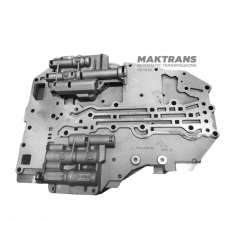 Korpus zaworu (płyta rozdzielająca 111 505) ZF 4HP22 E-Shift - bez elektromagnesów, nietestowany