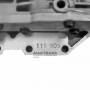 Korpus zaworu (płyta rozdzielająca 111 505) ZF 4HP22 E-Shift - bez elektromagnesów, nietestowany