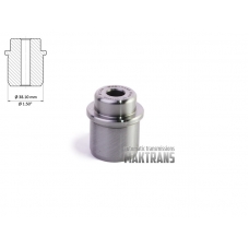 Rozwiertak do montażu zaworu naprawczego Oversized Secondary Pressure Regulator Valve A750E A750F A760E A760F A760H A761E A960E A960F AB60E AB60F