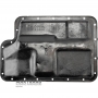 Miska olejowa FORD E4OD, 4R100 — głębokość miski 90 mm