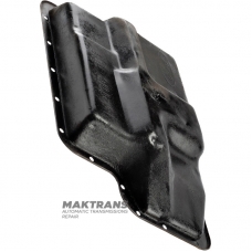Miska olejowa FORD E4OD, 4R100 — głębokość miski 90 mm