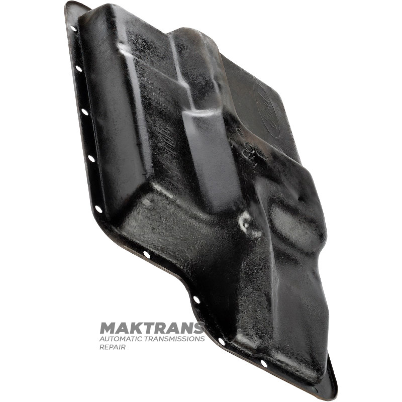 Miska olejowa FORD E4OD, 4R100 — głębokość miski 90 mm