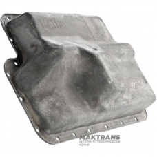 Miska olejowa FORD E4OD, 4R100 — głębokość miski 120 mm
