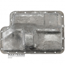 Miska olejowa FORD E4OD, 4R100 — głębokość miski 120 mm