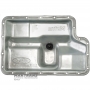Miska olejowa FORD E4OD, 4R100 — głębokość miski 120 mm