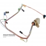 Instalacja elektryczna jednostki hydraulicznej TOYOTA / LEXUS A960E — 8212550070 (główne złącze 15 pinów, 9 złączy do elektrozaworów, 1 czujnik temperatury)
