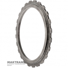 Tarcza podporowa E Sprzęgło FORD 6R60, 6R75, 6R80 — (grubość 6,15 mm / 3,05 mm, 24 zęby, średnica wewnętrzna 107 mm)