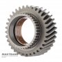 Koło słoneczne (przód) tylnej przekładni planetarnej TOYOTA UA80E, UA80F — 3570648030, 3570606030 (34 zęby, Ø zewnętrzna 63 mm)