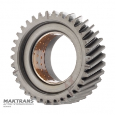 Koło słoneczne (przód) tylnej przekładni planetarnej TOYOTA UA80E, UA80F — 3570648030, 3570606030 (34 zęby, Ø zewnętrzna 63 mm)