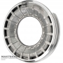 Tłok sprzęgła C5 ALLISON 1000, 2000, 2400 — 29536210 (wew.Ø 115,50 mm)