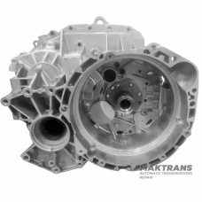 Obudowa skrzyni biegów (zmontowana) Getrag Mitsubishi Evo X 10 SST DCT470 - 7U3R-7000-AE, W6DGA-1-11A