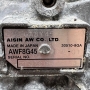 Automatyczna skrzynia biegów (zmontowana) BMW (4WD, XDRIVE) AWF8G45 — 24008741522 (BMW X1 F48 2015-2023)