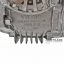 Automatyczna skrzynia biegów (kompletna ze skrzynią rozdzielczą) VAG 09P, AQ450 (4WD) — 09P300035G, 09P321105, 09P323571B, 0A6409053AP