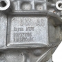 Automatyczna skrzynia biegów (kompletna ze skrzynią rozdzielczą) VAG 09P, AQ450 (4WD) — 09P300035G, 09P321105, 09P323571B, 0A6409053AP