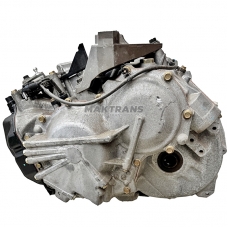 Zestaw automatycznej skrzyni biegów AW55-51SN 2WD - 8689835, TCM 30651399, konwerter momentu obrotowego 32000-43A240