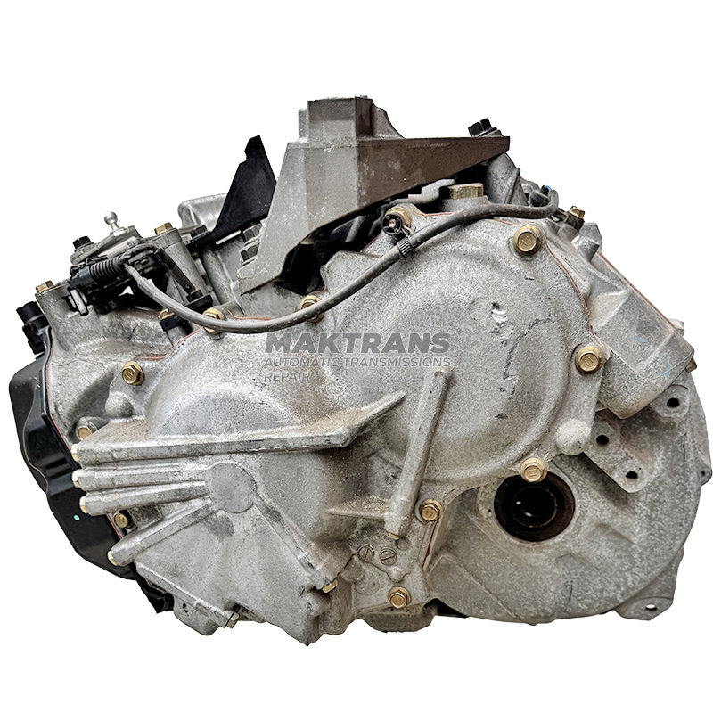 Zestaw automatycznej skrzyni biegów AW55-51SN 2WD - 8689835, TCM 30651399, konwerter momentu obrotowego 32000-43A240