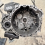 Kia rio skrzynia biegów automatyczna D7GF1-2