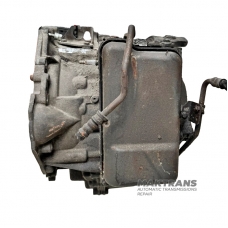 Zestaw automatycznej skrzyni biegów ZF 4HP20, 1019000049 — Mercedes Vito W638