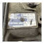 Zestaw automatycznej skrzyni biegów ZF 4HP20, 1019000049 — Mercedes Vito W638