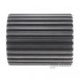 Tuleja wielowypustowa, do regeneracji wielowypustów półosi FORD 6DCT450 — 28 wielowypustów (Ø zewn. 28,90 mm), długość 35,15 mm, Ø wewn. 21 mm