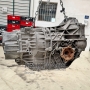 Zespół skrzyni biegów VAG / CVT VL-300, 01J — 01J301383L (Audi A8 (D3), Audi A6 (C6), Audi A4 (B6/B7), Audi A6 (C5))