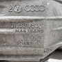 Zespół skrzyni biegów VAG / CVT VL-300, 01J — 01J301383L (Audi A8 (D3), Audi A6 (C6), Audi A4 (B6/B7), Audi A6 (C5))