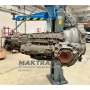 Automatyczna skrzynia biegów AUDI 5HP19 FLA - 1060 040 042, EMM (od 02.1999 do 08.1999), AUDI A8