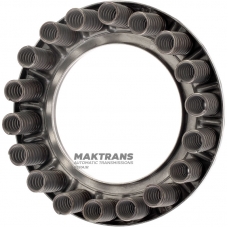 Tłok sprężyny powrotnej LOW / REVERSE Hamulec FORD 4R100 — F6TZ-7D406-A (wysokość 29 mm, średnica zewnętrzna 125,25 mm)