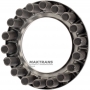 Tłok sprężyny powrotnej LOW / REVERSE Hamulec FORD 4R100 — F6TZ-7D406-A (wysokość 29 mm, średnica zewnętrzna 125,25 mm)