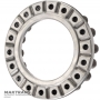 Tłok sprężyny powrotnej LOW / REVERSE Hamulec FORD 4R100 — F6TZ-7D406-A (wysokość 29 mm, średnica zewnętrzna 125,25 mm)