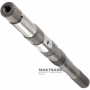 Wał wyjściowy FORD E4OD, 4R100 — z przekładnią ślimakową, długość 507 mm, 31 wielowypustów (Ø zewnętrzna 34,35 mm, długość wielowypustu 98 mm)