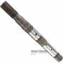 Wał wyjściowy FORD E4OD, 4R100 — długość wału 362 mm, 31 wielowypustów (średnica zewnętrzna 34,45 mm, długość wielowypustu 74 mm)
