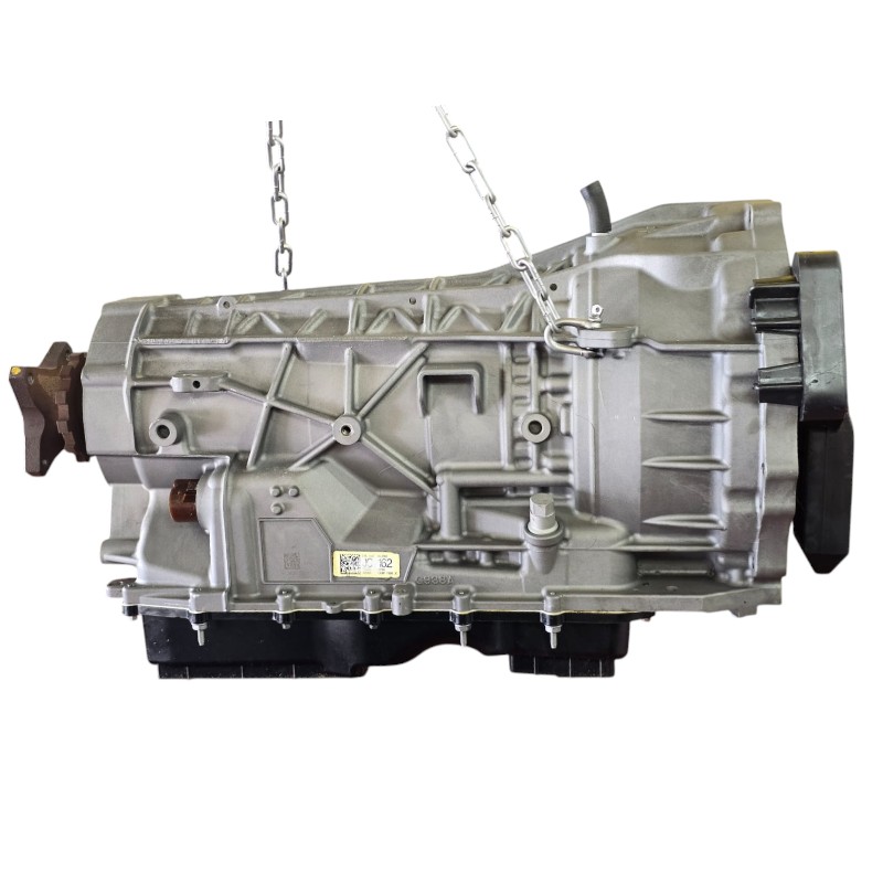 Automatyczna skrzynia biegów FORD 10R80 2WD (2X4) — LK4P-7000-JC, FORD Transit 2.0L EcoBlue Diesel I4 (2018–2021)