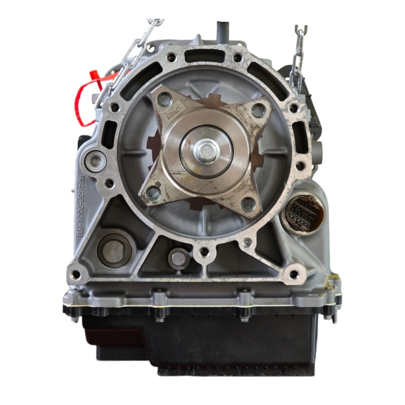 Automatyczna skrzynia biegów FORD 10R80 2WD (2X4) — LK4P-7000-JC, FORD Transit 2.0L EcoBlue Diesel I4 (2018–2021)