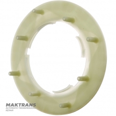 Podkładka ślizgowa plastikowa (dolna) przekładni planetarnej tylnej TOYOTA / LEXUS UA80E, UA80F / UA81E, UA81F - 3572948030 (Ø zewnętrzna 108,90 mm)