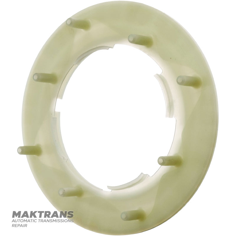 Podkładka ślizgowa plastikowa (dolna) przekładni planetarnej tylnej TOYOTA / LEXUS UA80E, UA80F / UA81E, UA81F - 3572948030 (Ø zewnętrzna 108,90 mm)