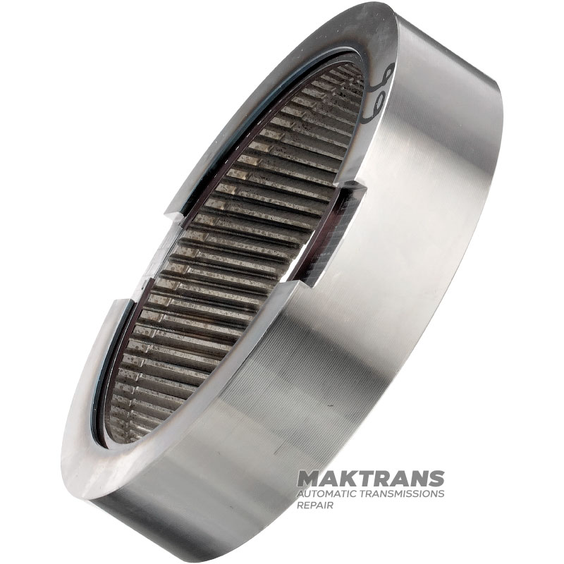 Pierścień zębaty planetarny tylny TOYOTA / LEXUS UA81E — 3570478010 (70 zębów, średnica zewnętrzna 163,30 mm)