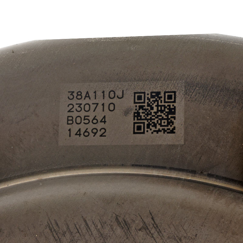 Przekładnia hydrokinetyczna TOYOTA / LEXUS UA81E, UA81F - oznaczenie 38A110J, 3200078010, 320000E010