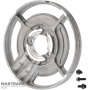Zacisk centralny (bez piasty) FORD E4OD, 4R100 — E9TP-7L327-AF (Ø zewn. 221,75 mm)