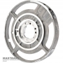 Zacisk centralny (bez piasty) FORD E4OD, 4R100 — E9TP-7L327-AF (Ø zewn. 221,75 mm)